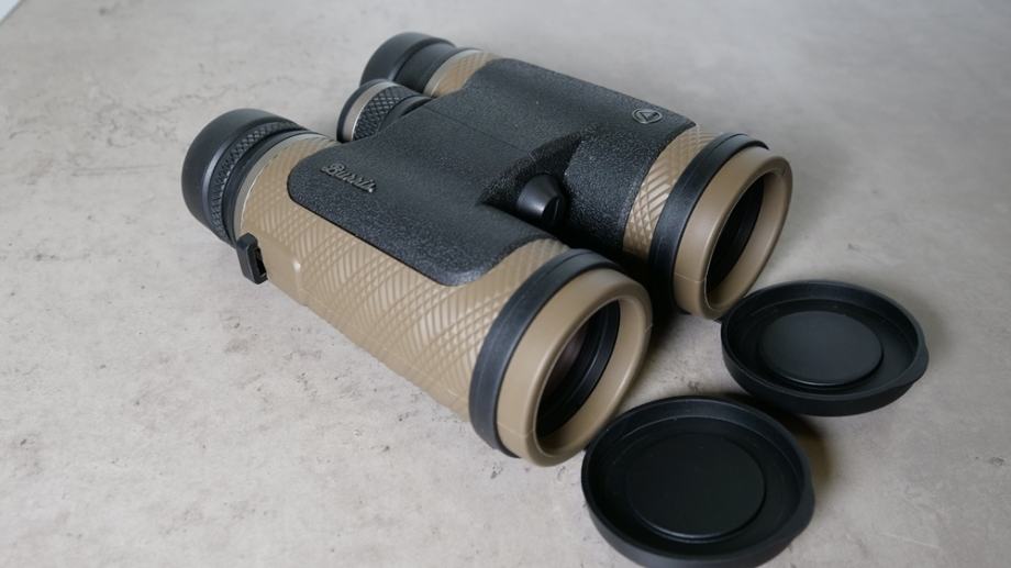 Burris Droptine 8x42 DEMO