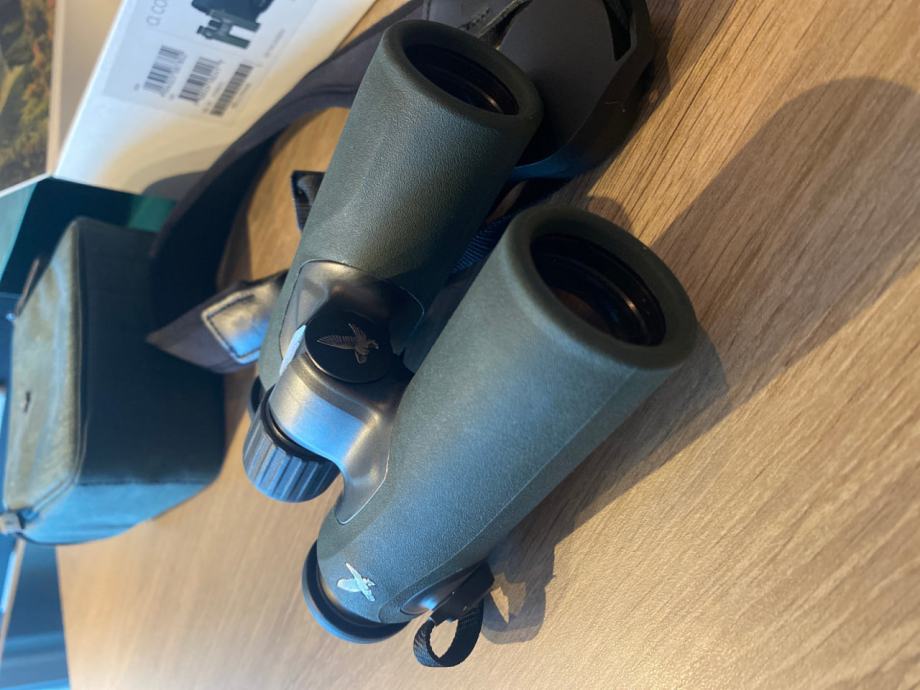 Daljnogled Swarovski 8x30 CL Companion Binocular