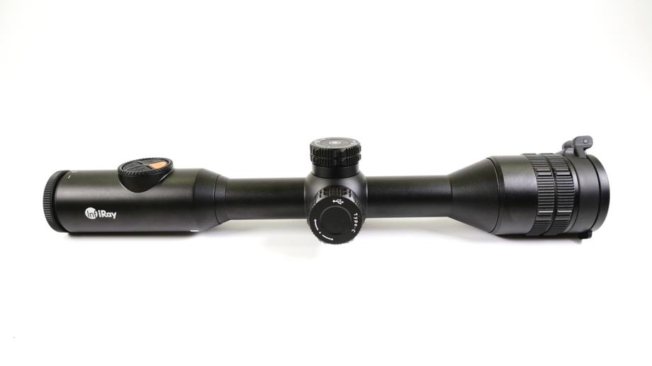 InfiRay Thermal Riflescope TL35