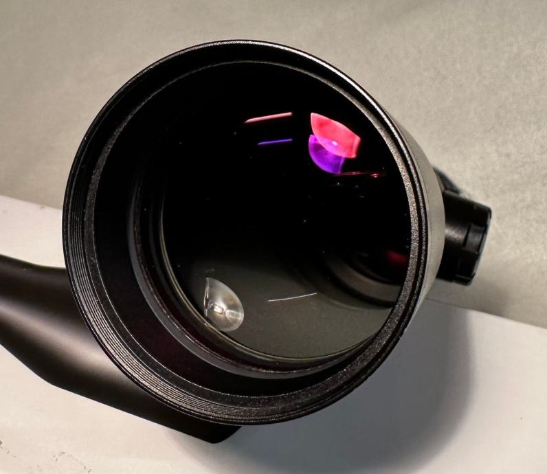 Zeiss Victory V8 1,814x50 ASV