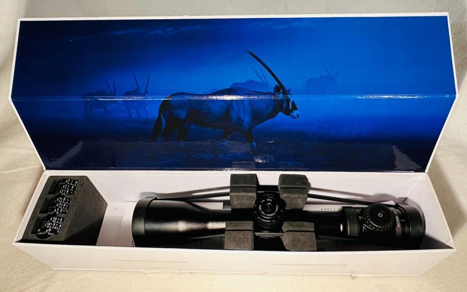 Zeiss Victory V8 1,814x50 ASV