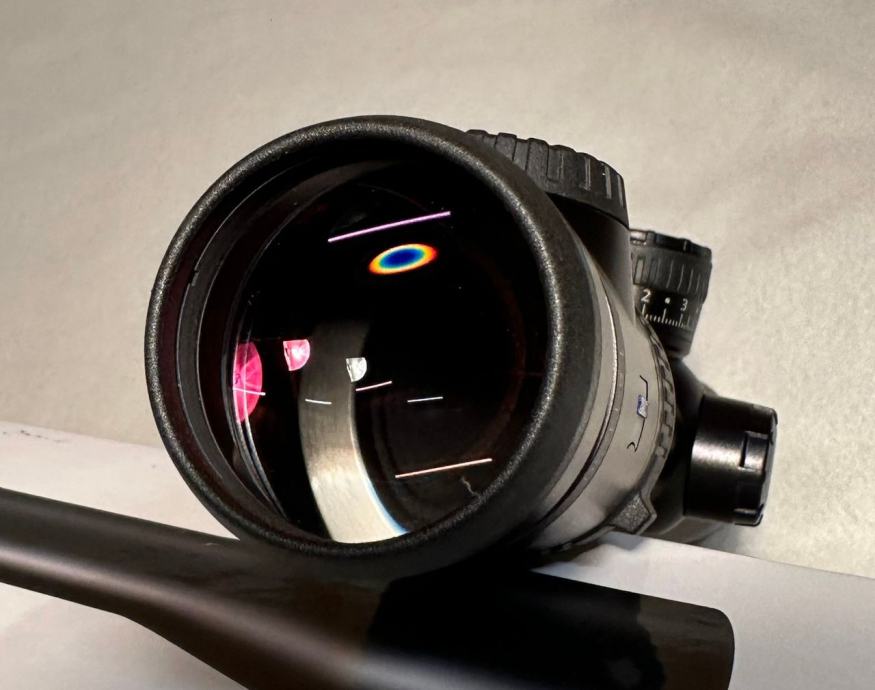 Zeiss Victory V8 1,814x50 ASV