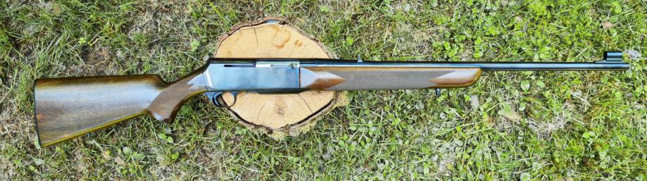Polavtomatska puška Browning .270 Wincheser