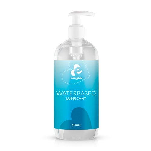 LUBRIKANT Easyglide Waterbased (500 ml)