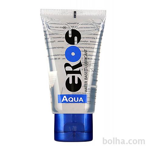 LUBRIKANT Eros Aqua (200 ml)