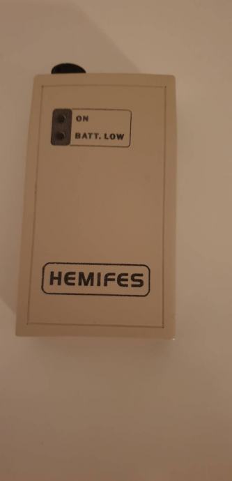 Stimulator HEMIFES
