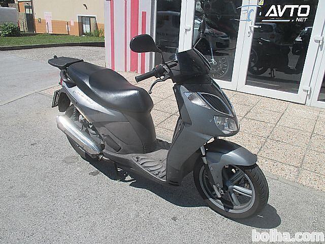 TRW Bremsbelagsatz MCB557SRM Für Aprilia SPORTCity & Andere Roller – Sintermetall Für Vorn