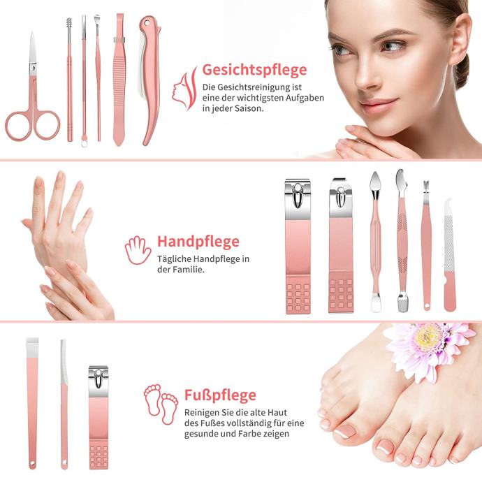 Manicure Set