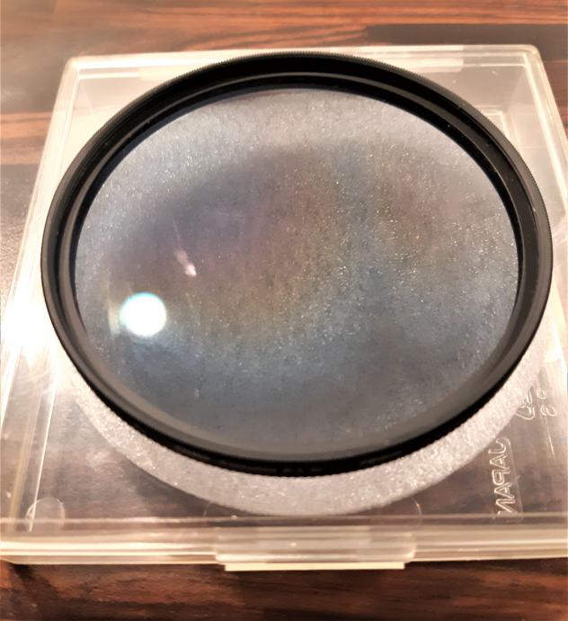 MARUMI cirkularni polarizacijski filter 72 mm