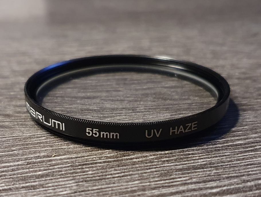 Marumi Filter UV (Haze)