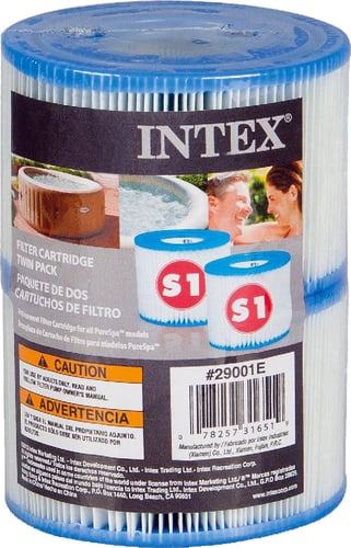 INTEX KARTUŠA S1  za napihljivi masažni bazen