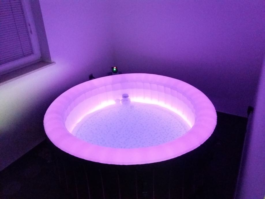 LAYZSPA Bali
