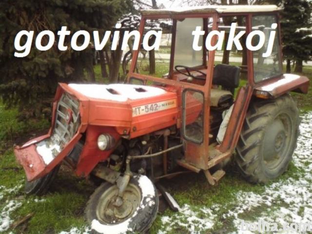 Kupim traktor imt 533,539,540,542,549,560,577 040507060