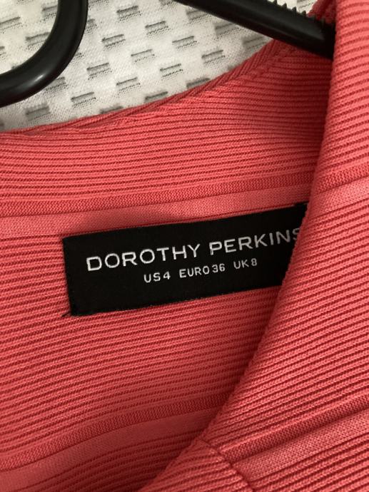 OBLEKA DOROTHY PERKINS