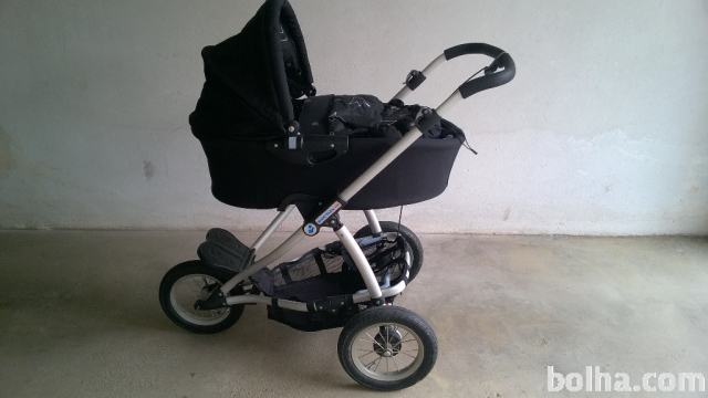 Otroški voziček Maxi-Cosi 3v1