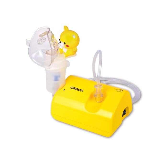 Inhalator za otroke Comp AIR C801 KD