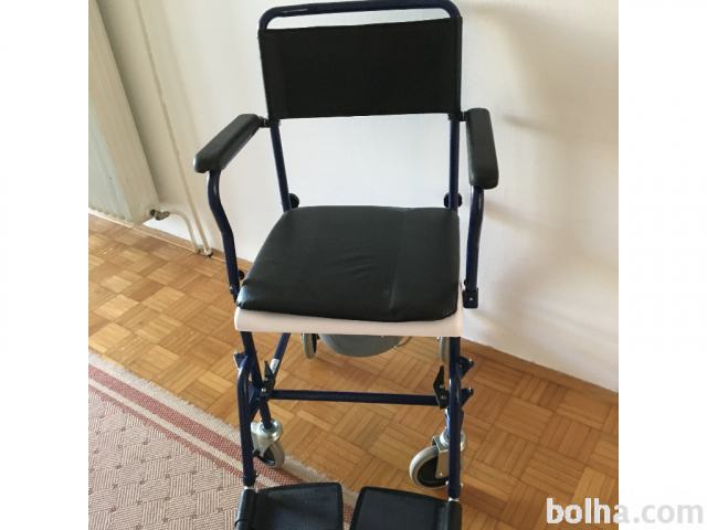 Invalidski stol