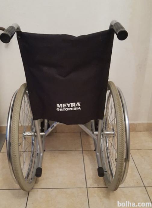 Invalidski voziček Meryra
