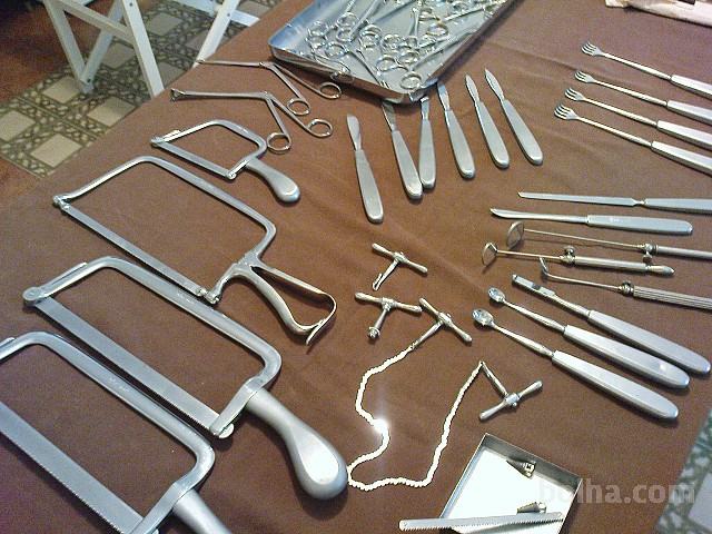 Kirurški instrumenti