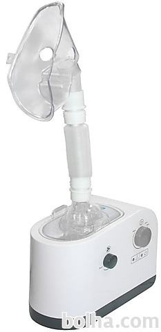 MEDIKOEL Me120 V2.0 ultrazvočni inhalator