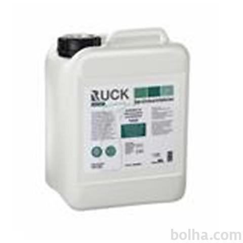 Ruck dezinfekcijsko sredstvo za površine 5L