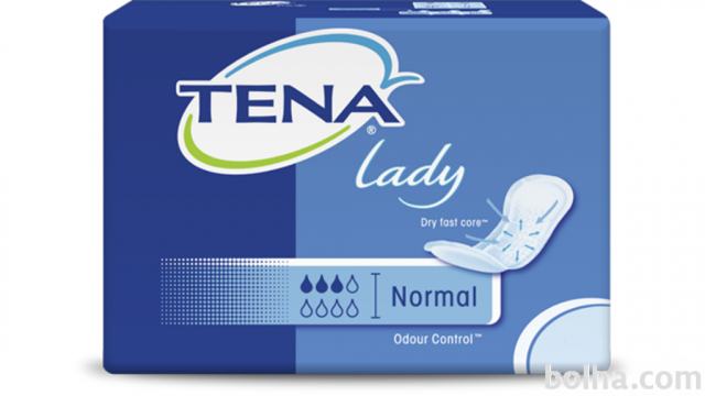 TENA Lady Normal standard