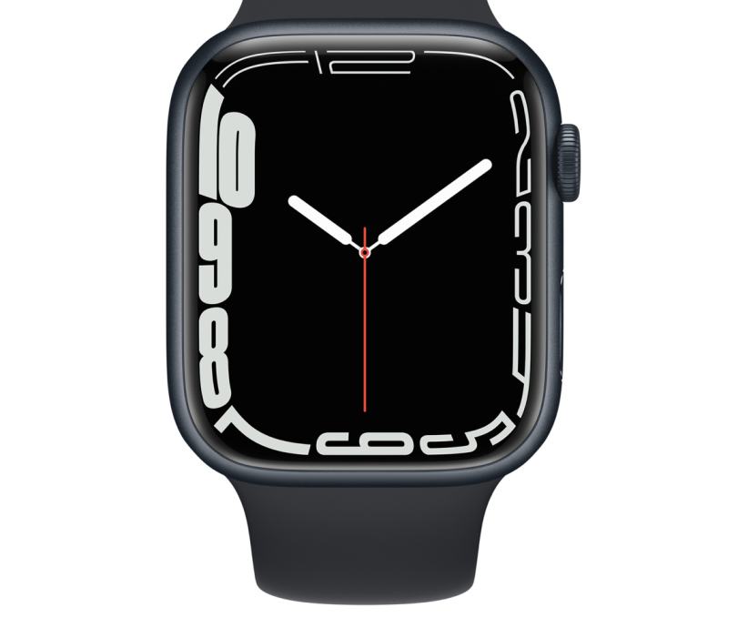 Apple watch serija 7