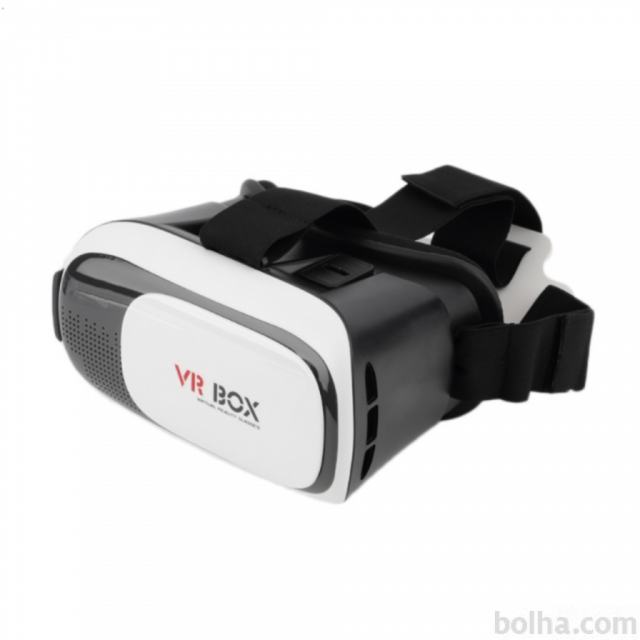 VR (virtual reality očala) za telefon, mobitel