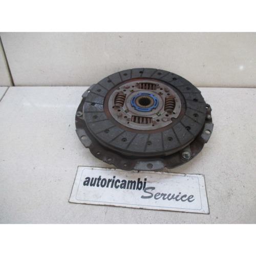 Vassoio Posteriore Fiat Clip Appendiabiti Originale Fiat Per Grande Punto - 71719952/71719953 Pezzi Ricambio Fiat Originale - 9