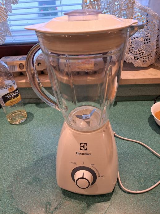 Blender Electrolux