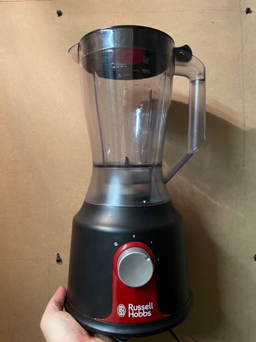 Blender Russel Hobbs