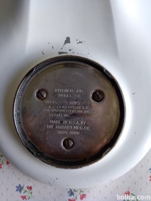 Hobart KitchenAid