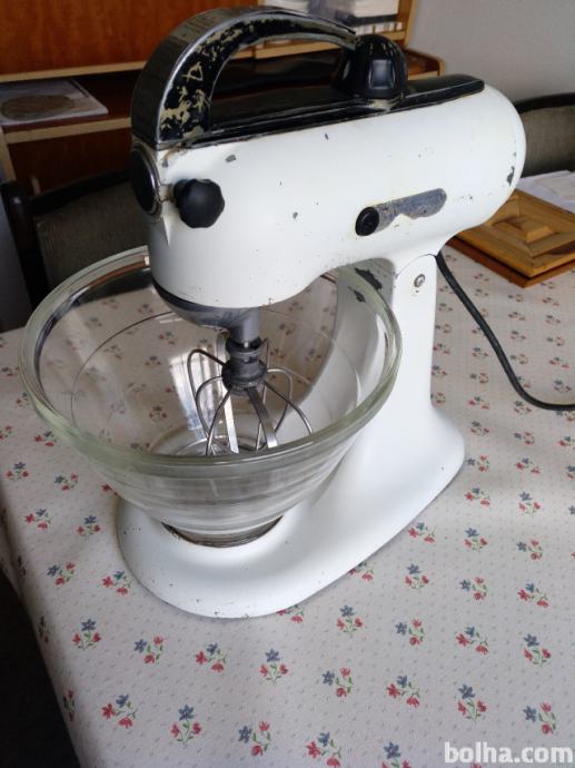 Hobart KitchenAid