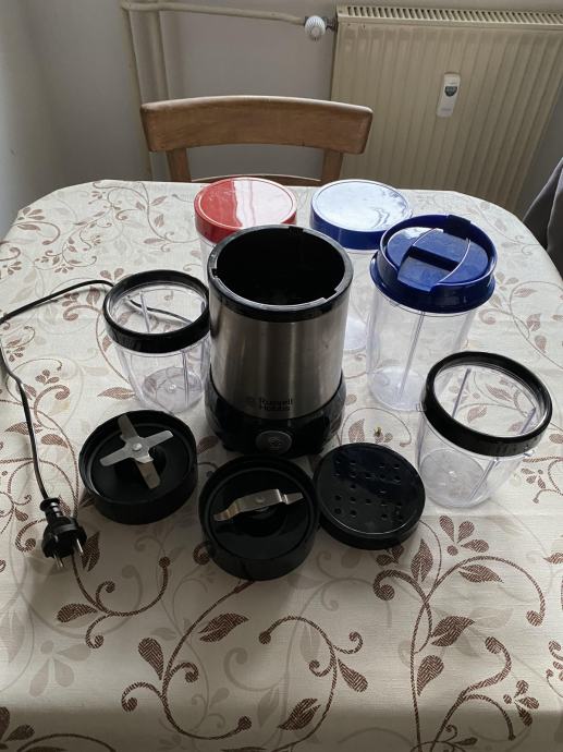 Russell Hobbs blender