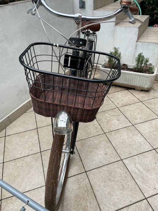 Bici MBM Maui Cruiser 26 Pollici - 7 Marce Doppia Sospensione Unisex Adulto - Foto 10