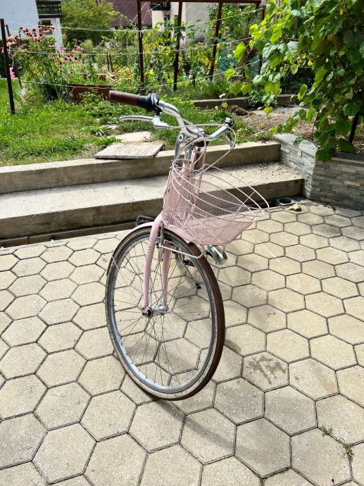 Mestno zensko kolo - Boulevard