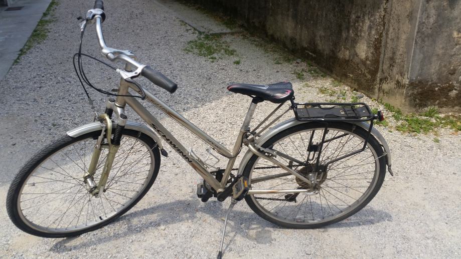 schwinn voyageur sport