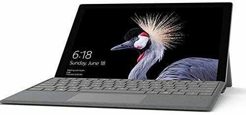 Microsoft Surface 5 PRO 530€