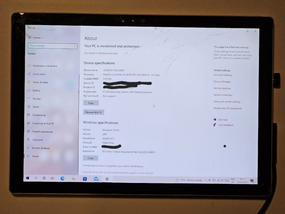 Microsoft