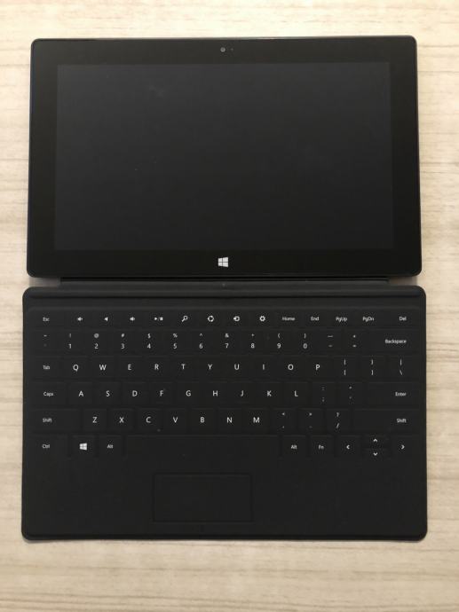Microsoft Surface RT 64GB