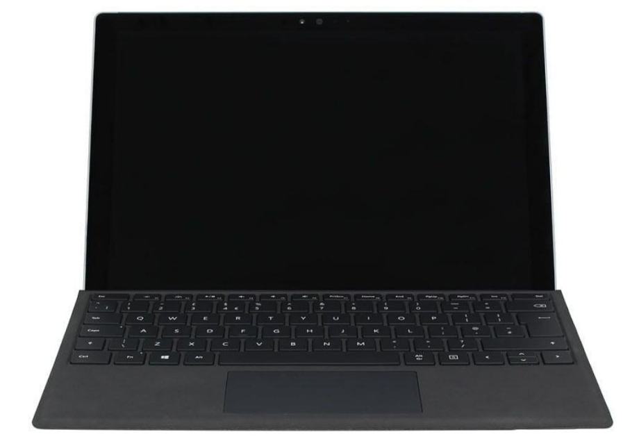 Tablica Microsoft Surface PRO 4 i5-6300U / 8GB / 256SSD / WIN11 / 12.3