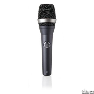 AKG D5 - dinamični vokalni mikrofon