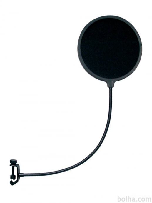 GATT AUDIO PS1 Pop filter za studujski mikrofon