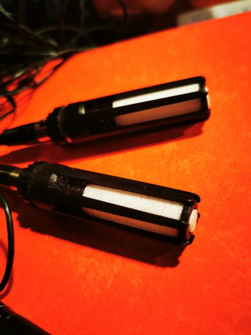 MIKROFON Shure za bobne