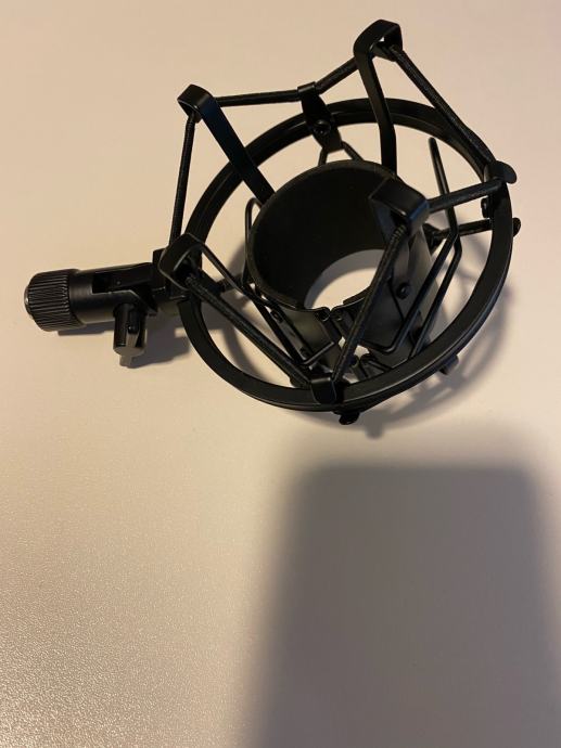 10 Migliori Microphone Mic Mod Upgrade Kit For Adk A51 Joe Meek Jm47 Tbone Sc450 Audix Cx111 - Foto 2