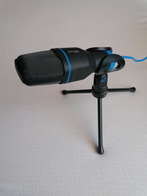 Mikrofon Trust | studio mic