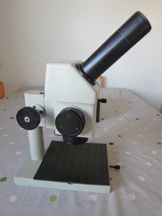 Binokularni mikroskop MBS-9