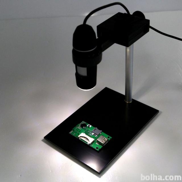 USB digitalni microscope 1600x