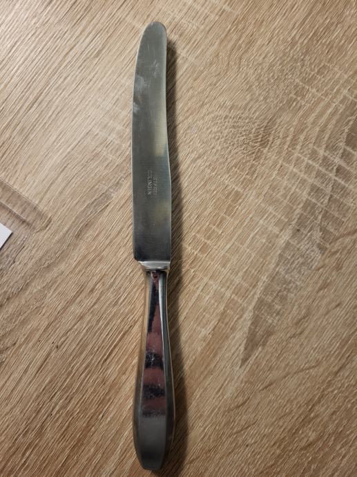 3. Reich, Wehrmacht cutlery, jedilni nož