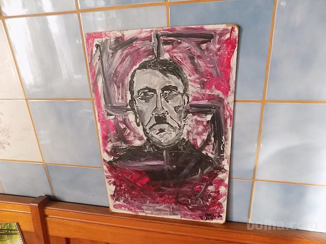 Hitler-slika